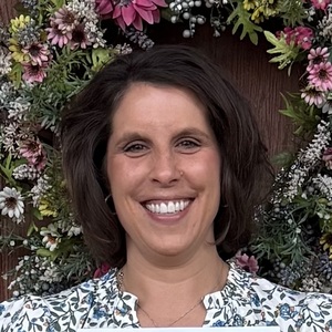 Fundraising Page: Lauren Fenush
